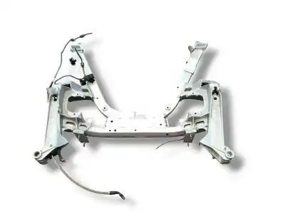 Second-hand car spare part front axle for bmw serie 7 (e65/e66) 4.0 v8 cat oem iam references 31116782457  