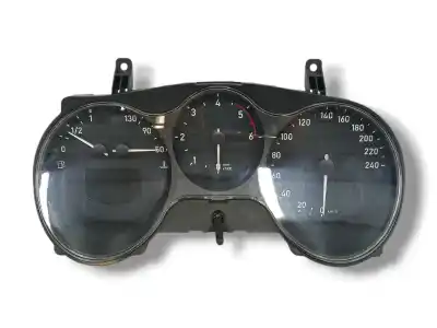 Second-hand car spare part dashboard for seat toledo (5p2) hot oem iam references 5p0920804b