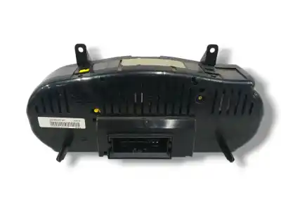 Peça sobressalente para automóvel em segunda mão quadrante por seat toledo (5p2) hot referências oem iam 5p0920804b  110080279009