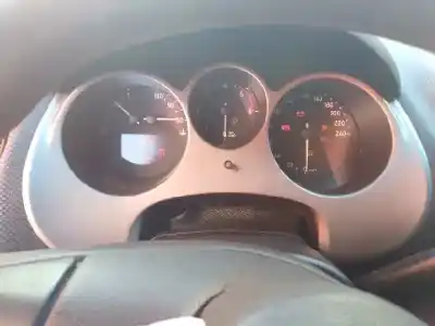 Peça sobressalente para automóvel em segunda mão quadrante por seat toledo (5p2) hot referências oem iam 5p0920804b  110080279009