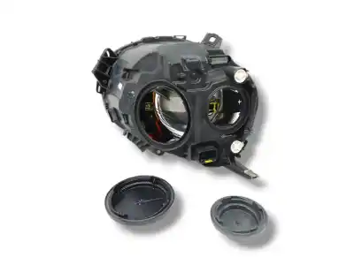 Pezzo di ricambio per auto di seconda mano faro anteriore destro per mini mini (f56) 0 riferimenti oem iam 63117401600  