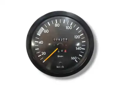 Gebrauchtes Autoersatzteil instrumententafel zum mercedes-benz mb furgón (w631) d (631.332, 631.342) oem-iam-referenzen 19702107