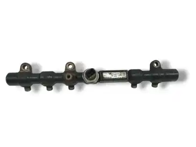 Tweedehands auto-onderdeel injector helling voor ssangyong rodius xdi oem iam-referenties a6650700295