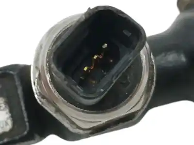 Second-hand car spare part distributor pipe for ssangyong rodius xdi oem iam references a6650700295  