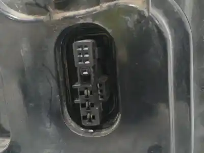 Автозапчастина б/у права фа для audi a8 (4e2) 4.0 v8 32v tdi biturbo cat (ase) посилання на oem iam 4e0941030ar  