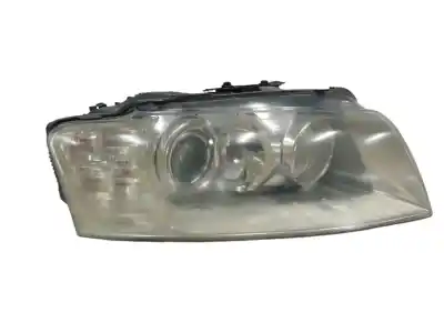 Second-hand car spare part right headlight for audi a8 (4e2) 4.0 v8 32v tdi biturbo cat (ase) oem iam references 4e0941030ar  