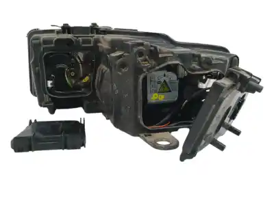 Second-hand car spare part right headlight for audi a8 (4e2) 4.0 v8 32v tdi biturbo cat (ase) oem iam references 4e0941030ar  