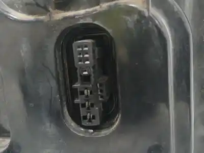 Second-hand car spare part right headlight for audi a8 (4e2) 4.0 v8 32v tdi biturbo cat (ase) oem iam references 4e0941030ar  