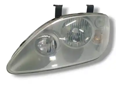 Peça sobressalente para automóvel em segunda mão farol / farolim esquerdo por ssangyong rodius 2.7 turbodiesel cat referências oem iam 