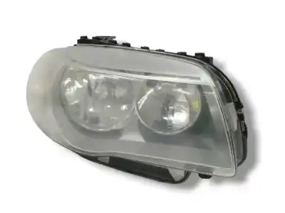 Tweedehands auto-onderdeel rechts koplamp voor bmw serie 1 berlina (e81/e87) 118d oem iam-referenties 63126924486