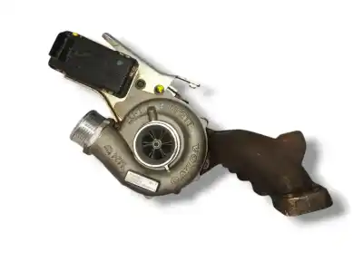 Second-hand car spare part TURBOCHARGER for VOLVO V50 FAMILIAR  OEM IAM references 30751708 7620606 GTB2056VL