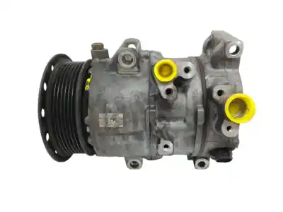 Second-hand car spare part air conditioning compressor for lexus is200 (ds2/is2) 2.2 d-cat oem iam references 4472601296