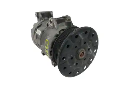 Second-hand car spare part air conditioning compressor for lexus is200 (ds2/is2) 2.2 d-cat oem iam references 4472601296  09j00229