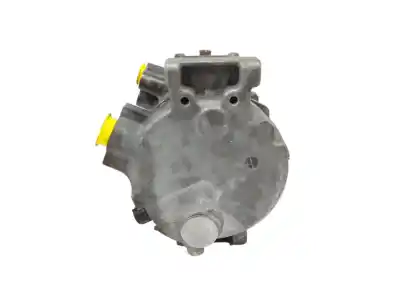 Second-hand car spare part air conditioning compressor for lexus is200 (ds2/is2) 2.2 d-cat oem iam references 4472601296  09j00229