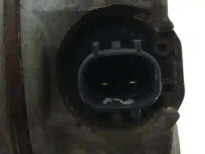 Second-hand car spare part air conditioning compressor for lexus is200 (ds2/is2) 2.2 d-cat oem iam references 4472601296  09j00229