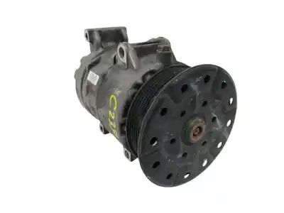 Peça sobressalente para automóvel em segunda mão compressor de ar condicionado a/a a/c por lexus is ii (_e2_) 220d (ale20) referências oem iam 4472601296  09j00229