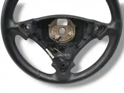Автозапчастина б/у кермо для porsche cayenne 4.5 v8 turbo посилання на oem iam 7l5419091k  