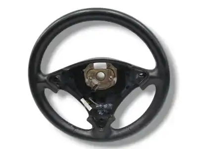 Second-hand car spare part steering wheel for porsche cayenne (typ 9pa) 4.5 v8 turbo cat 450 cv / 331 kw oem iam references 7l5419091k