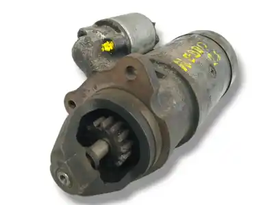 Second-hand car spare part starter motor for » otros... modelos otros modelos oem iam references 9000143115 0331402001 ebro trade l35-08