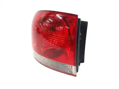 Pièce détachée automobile d'occasion  pour VOLKSWAGEN TOUAREG (7LA)  Références OEM IAM 7L6945095K  