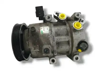Second-hand car spare part AIR CONDITIONING COMPRESSOR for KIA CARENS (UN)  OEM IAM references PNBCA12  F500