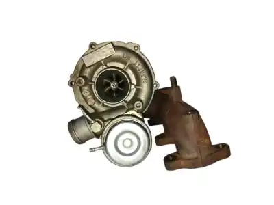 Pièce détachée automobile d'occasion TURBOCOMPRESSEUR pour SEAT IBIZA (6L1)  Références OEM IAM 045253018L  