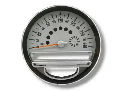 Peça sobressalente para automóvel em segunda mão quadrante por mini mini (r56) cooper referências oem iam 9125928