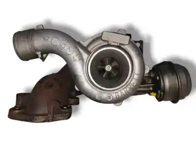 Pièce détachée automobile d'occasion Turbocompresseur pour OPEL ASTRA GTC 1.9 CDTI Références OEM IAM 55196765 7550422 