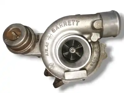 Pezzo di ricambio per auto di seconda mano  per SSANGYONG RODIUS  Riferimenti OEM IAM A6650901080  7400890003