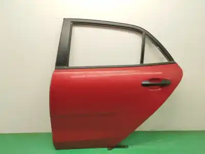 Second-hand car spare part rear left door for kia rio iv (yb, sc, fb) 1.0 t-gdi 100 oem iam references 77003h8000