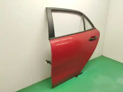 Автозапчастина б/у двері задні ліві для kia rio iv (yb, sc, fb) 1.0 t-gdi 100 посилання на oem iam 77003h8000  