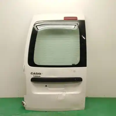 Автозапчасти б/у левая задняя дверь за volkswagen caddy iii monospace (2kb, 2kj, 2cb, 2cj) 1.9 tdi ссылки oem iam 2k0827091j