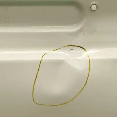 İkinci el araba yedek parçası sol arka kapi için volkswagen caddy iii monospace (2kb, 2kj, 2cb, 2cj) 1.9 tdi oem iam referansları 2k0827091j  