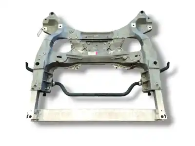 Peça sobressalente para automóvel em segunda mão charrió / suporte de eixo dianteiro por infiniti q50 50 hybrid referências oem iam 544014ga1a