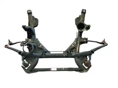 Peça sobressalente para automóvel em segunda mão charrió / suporte de eixo dianteiro por bmw x5 (e53) 3.0 d referências oem iam 31116760277