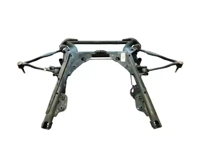 Second-hand car spare part front axle for bmw x5 (e53) 3.0 d oem iam references 31116760277 6760277 