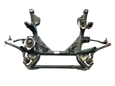 Peça sobressalente para automóvel em segunda mão charrió / suporte de eixo dianteiro por bmw x5 (e53) 4.4 i referências oem iam 31116760277