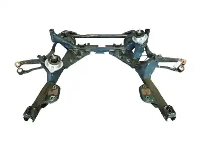 Peça sobressalente para automóvel em segunda mão charrió / suporte de eixo dianteiro por bmw x5 (e53) 4.4 i referências oem iam 31116760277 6760277 