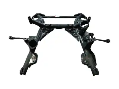 Pezzo di ricambio per auto di seconda mano assale anteriore per bmw x5 (e53) 3.0 turbodiesel cat riferimenti oem iam 31116760277