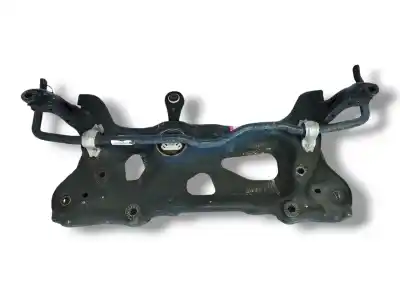 Second-hand car spare part front axle for volkswagen t-roc 1.0 tsi oem iam references 3q0199315d
