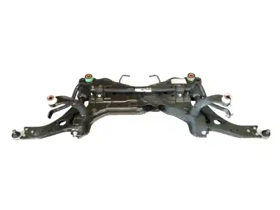 Second-hand car spare part front axle for ford kuga i 2.0 tdci oem iam references 1682463  8v415019ae