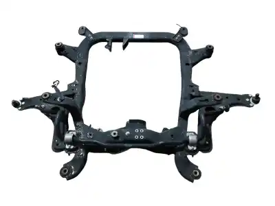 Peça sobressalente para automóvel em segunda mão charrió / suporte de eixo dianteiro por opel astra h twintop (a04) 1.6 (l67) referências oem iam 13192885
