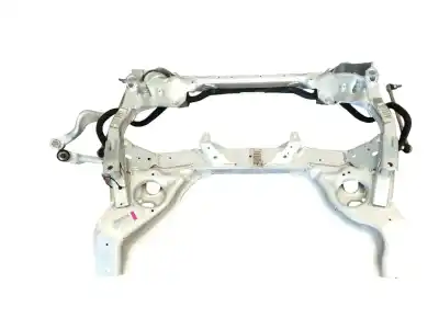 Pezzo di ricambio per auto di seconda mano Assale Anteriore per BMW SERIE 1 BERLINA (E81/E87) 2.0 Turbodiesel CAT Riferimenti OEM IAM 31116785639  