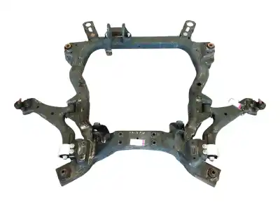 Автозапчасти б/у передний мост за opel antara 2.0 cdti cat (z 20 dmh / llw) ссылки oem iam 96626232