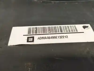 Автозапчасти б/у передний мост за opel astra k lim. 5türig 1.6 cdti dpf ссылки oem iam 13499069  