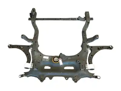 Pièce détachée automobile d'occasion essieu avant pour opel astra k (b16) 1.6 cdti (68) références oem iam 13499069