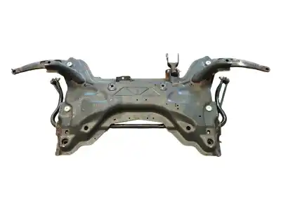 Peça sobressalente para automóvel em segunda mão charrió / suporte de eixo dianteiro por peugeot 307 cc (s1) 2.0 referências oem iam 9808957080