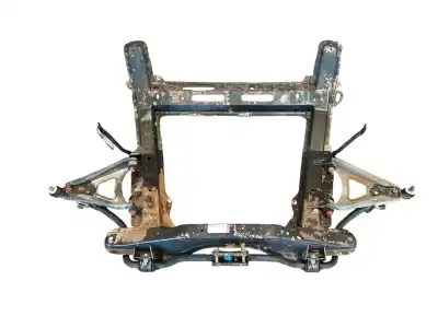 Peça sobressalente para automóvel em segunda mão charrió / suporte de eixo dianteiro por renault 9 1.4 gtl avenue referências oem iam 