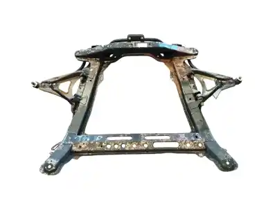 Second-hand car spare part front axle for renault 9 1.4 gtl avenue oem iam references   