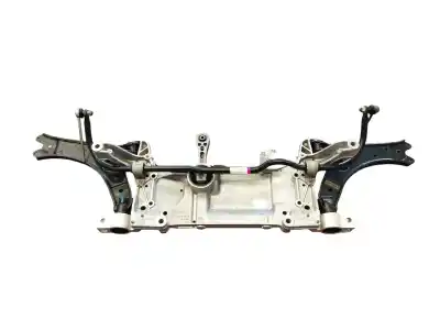 Автозапчасти б/у передний мост за volkswagen caddy iii monospace (2kb, 2kj, 2cb, 2cj) 1.9 tdi ссылки oem iam 1k1199369g